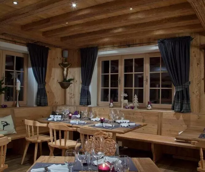 Fotos del hotel Landhotel Vordergrub:  6