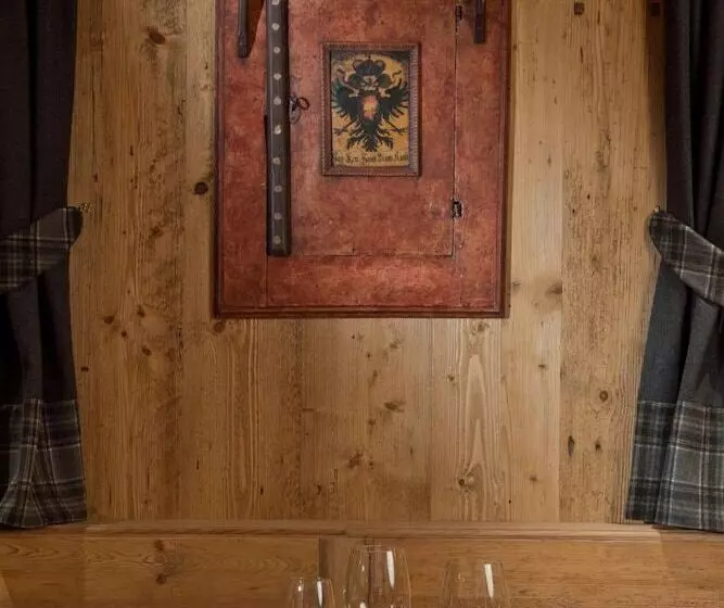 Fotos del hotel Landhotel Vordergrub:  15