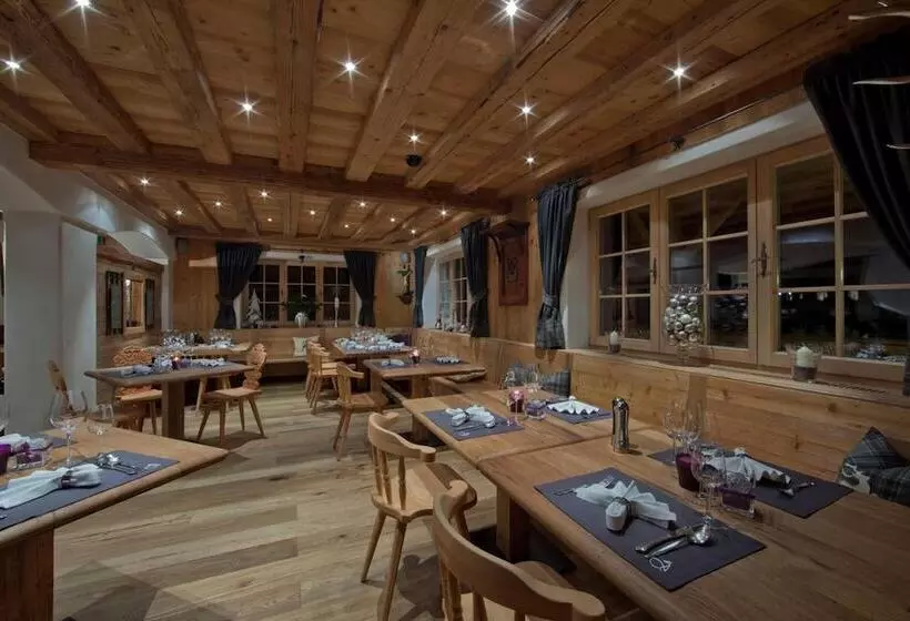 Fotos del hotel Landhotel Vordergrub:  8