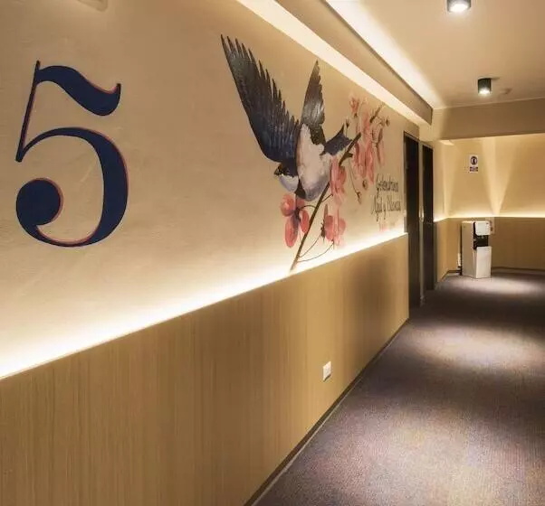 Fotos del hotel El Tambo 2:  4