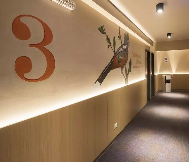 Fotos del hotel El Tambo 2:  14