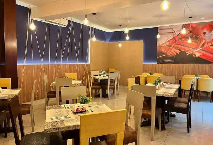 Fotos del hotel El Tambo 2:  5