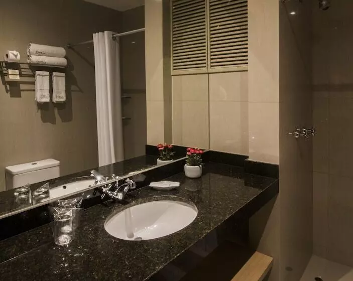 Fotos del hotel El Tambo 2:  17