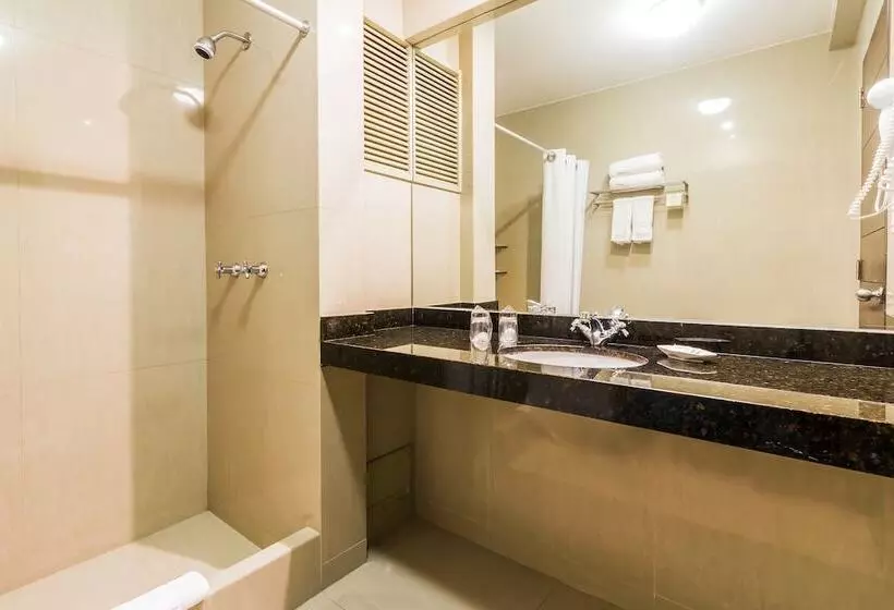 Fotos del hotel El Tambo 2:  13