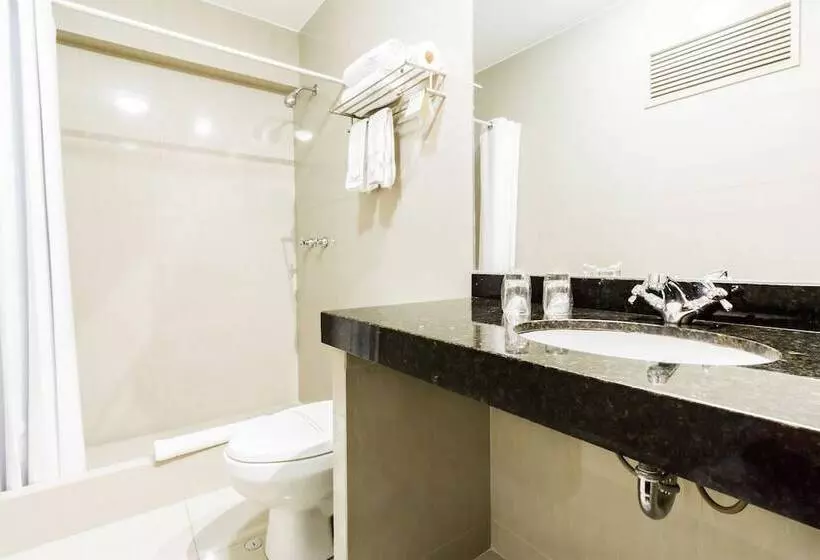 Fotos del hotel El Tambo 2:  8