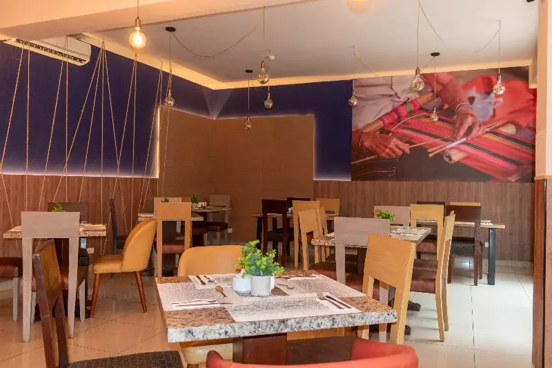 Fotos del hotel El Tambo 2:  15