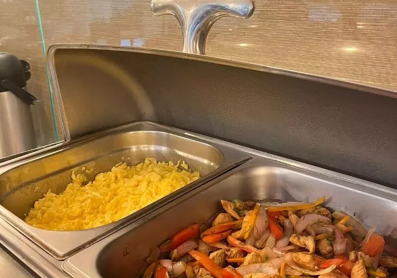 Fotos del hotel El Tambo 2:  19