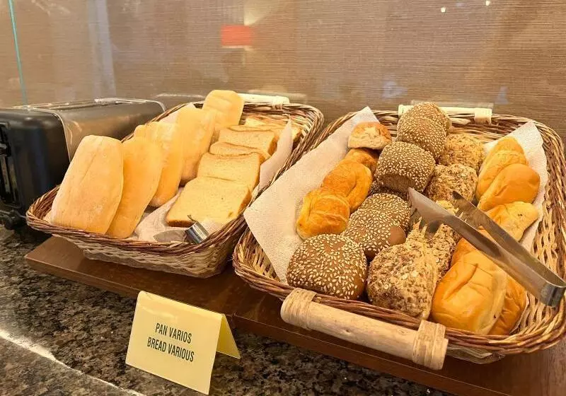 Fotos del hotel El Tambo 2:  21