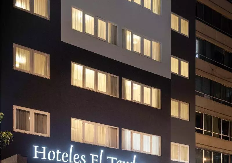 Fotos del hotel El Tambo 2:  1