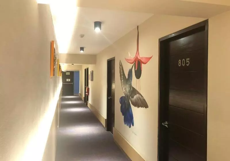 Fotos del hotel El Tambo 2:  20