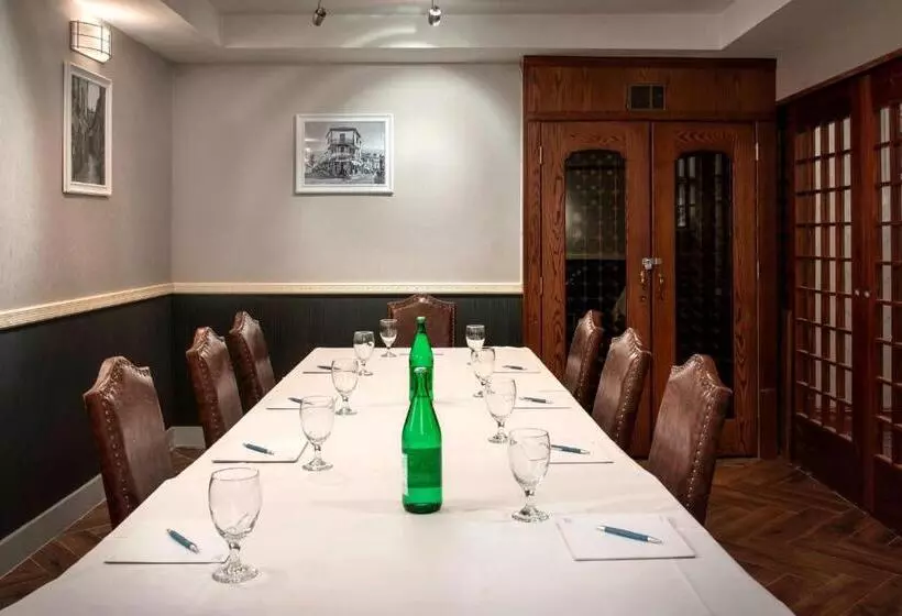 Fotos del hotel Four Points By Sheraton Manhattan Soho Village:  6