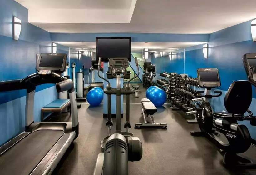 Fotos del hotel Four Points By Sheraton Manhattan Soho Village:  3