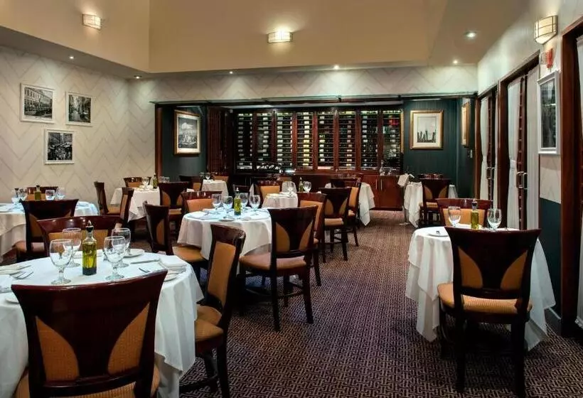 Fotos del hotel Four Points By Sheraton Manhattan Soho Village:  4