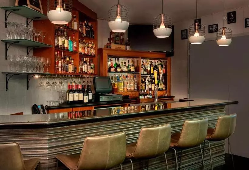 Fotos del hotel Four Points By Sheraton Manhattan Soho Village:  5