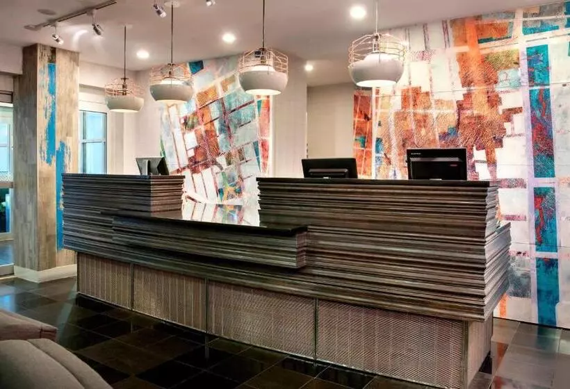 Fotos del hotel Four Points By Sheraton Manhattan Soho Village:  10