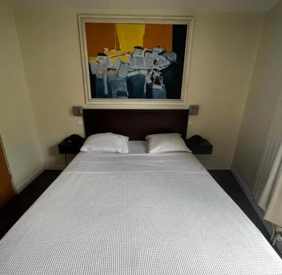 Fotos del hotel Tingis Hôtel:  7