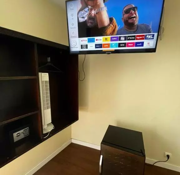 Fotos del hotel Tingis Hôtel:  22