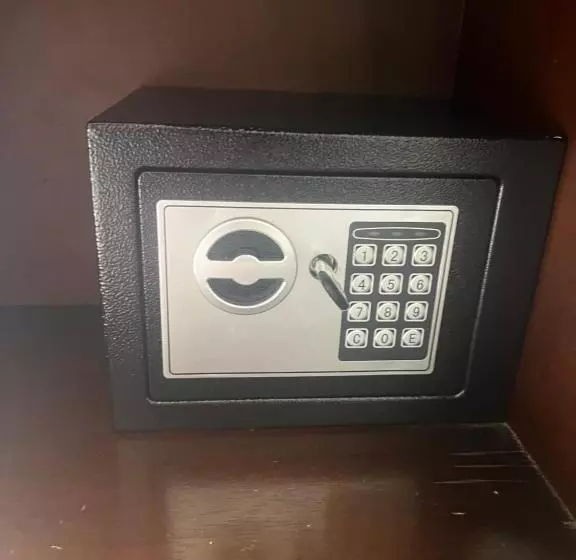 Fotos del hotel Tingis Hôtel:  2