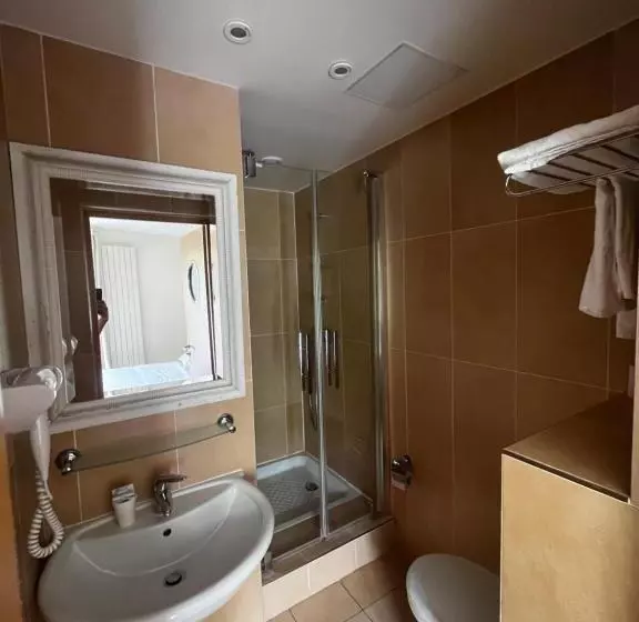 Fotos del hotel Tingis Hôtel:  12