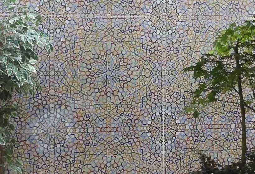 Fotos del hotel Tingis Hôtel:  5