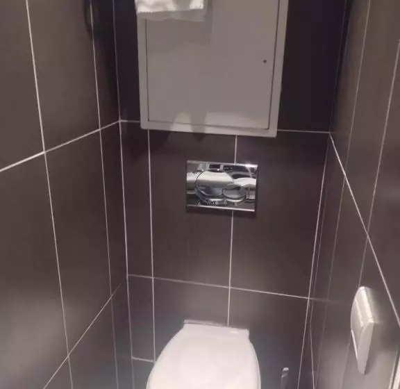 Fotos del hotel Tingis Hôtel:  9