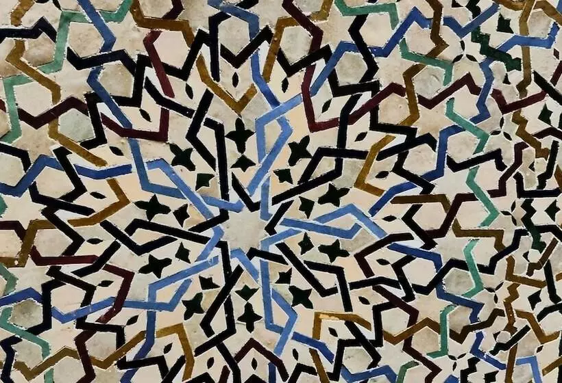 Fotos del hotel Tingis Hôtel:  13