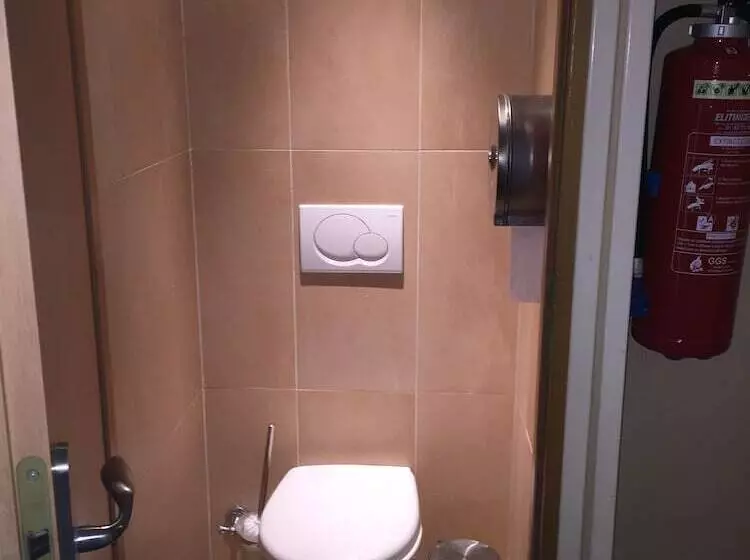 Fotos del hotel Tingis Hôtel:  15