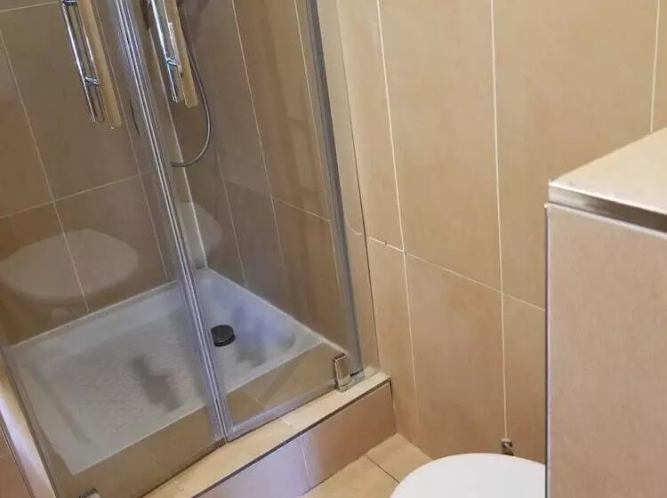 Fotos del hotel Tingis Hôtel:  17