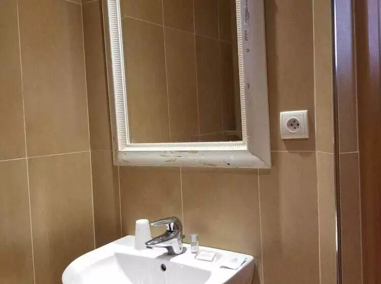 Fotos del hotel Tingis Hôtel:  4