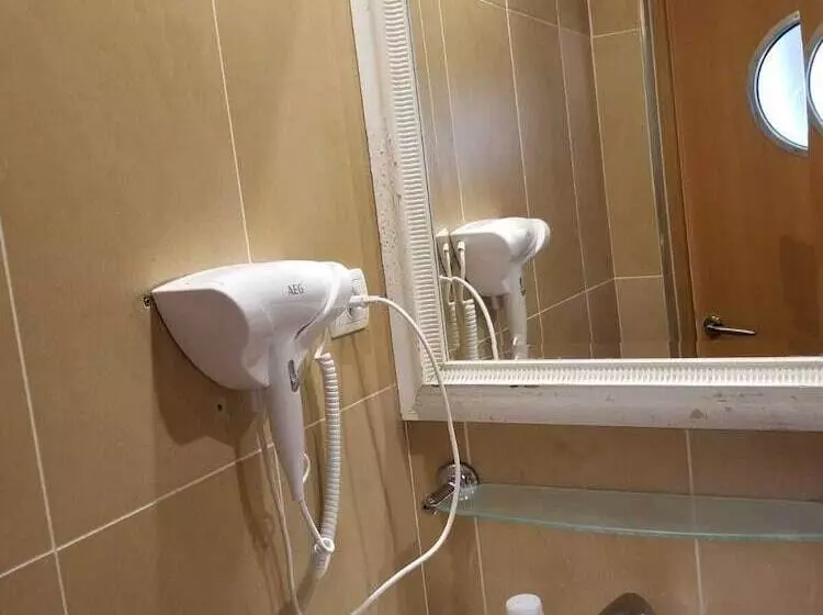 Fotos del hotel Tingis Hôtel:  19