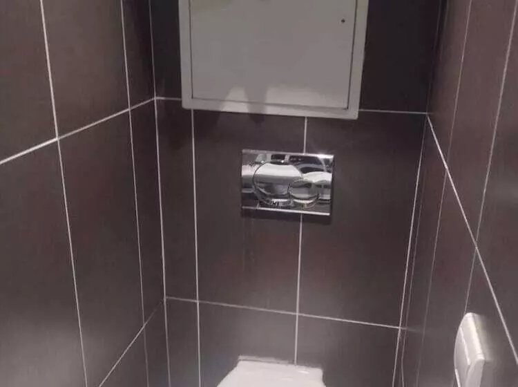 Fotos del hotel Tingis Hôtel:  23