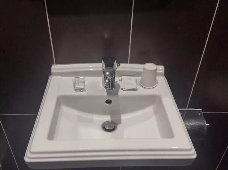 Fotos del hotel Tingis Hôtel:  21