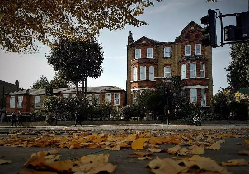 Fotos del hotel The Gateway:  6