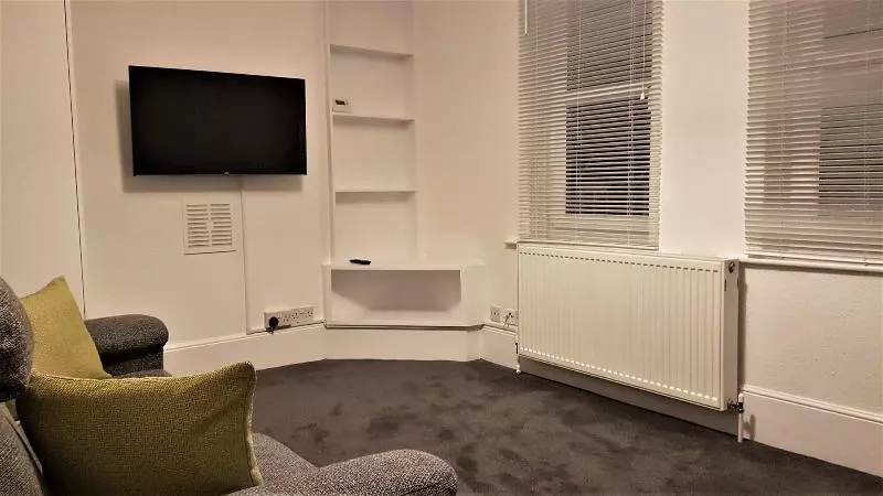 Fotos del hotel The Gateway:  16