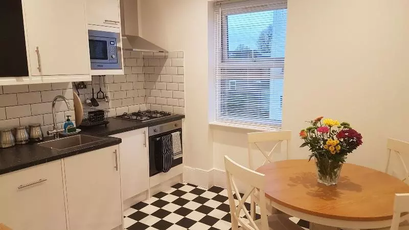 Fotos del hotel The Gateway:  4