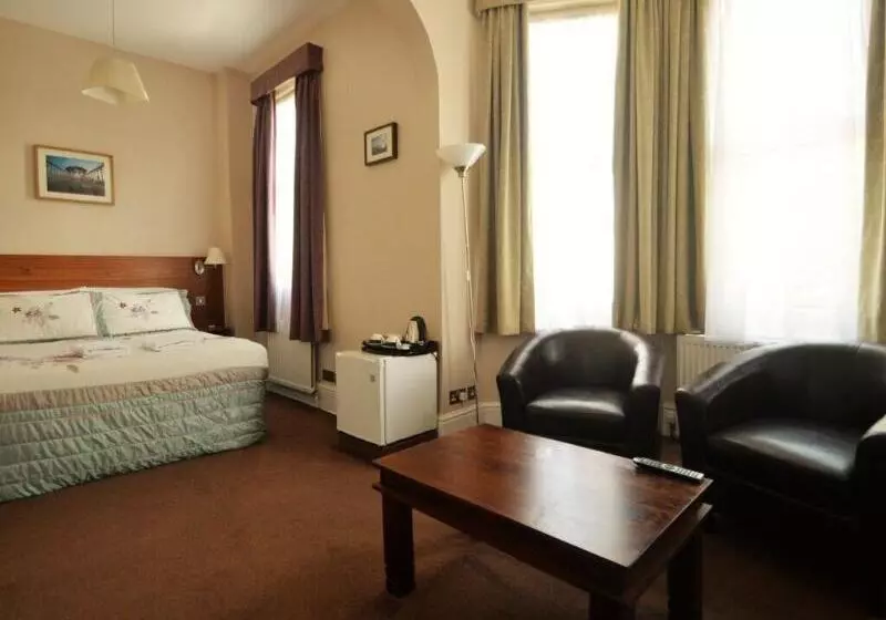 Fotos del hotel The Gateway:  8