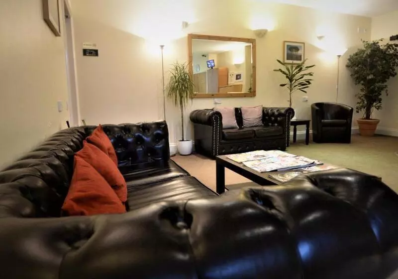 Fotos del hotel The Gateway:  18