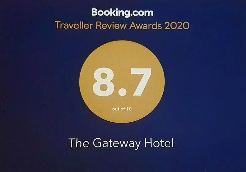 Fotos del hotel The Gateway:  15
