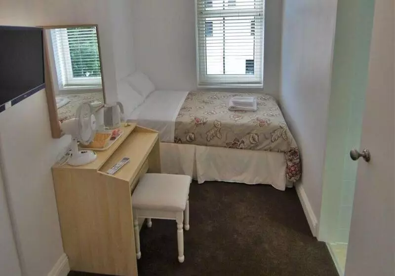 Fotos del hotel The Gateway:  2