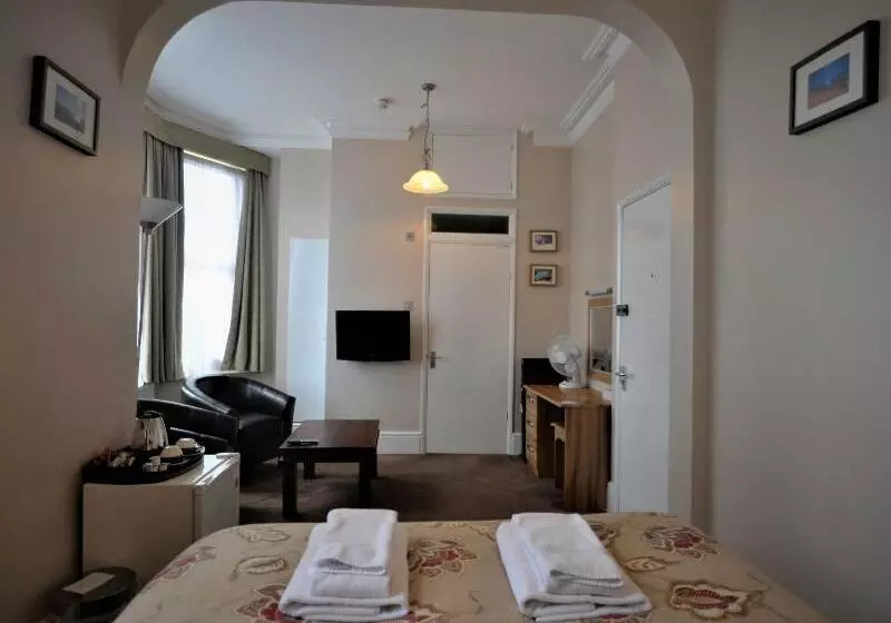 Fotos del hotel The Gateway:  14