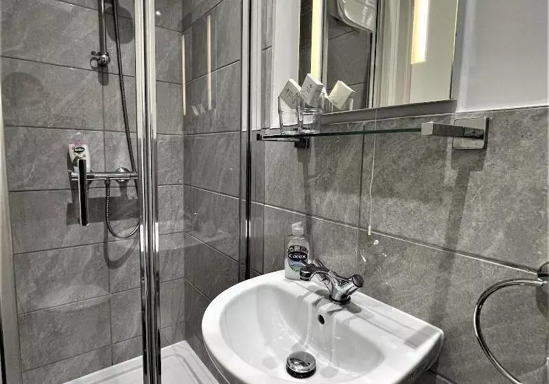 Fotos del hotel The Gateway:  5