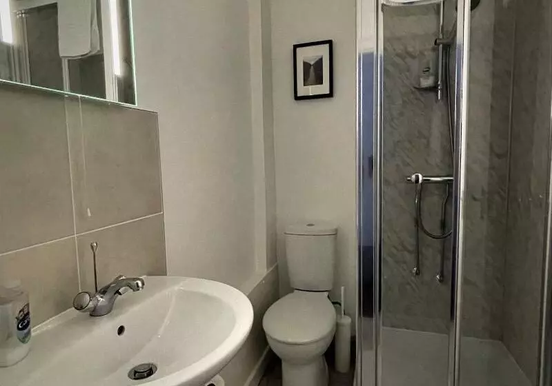 Fotos del hotel The Gateway:  10