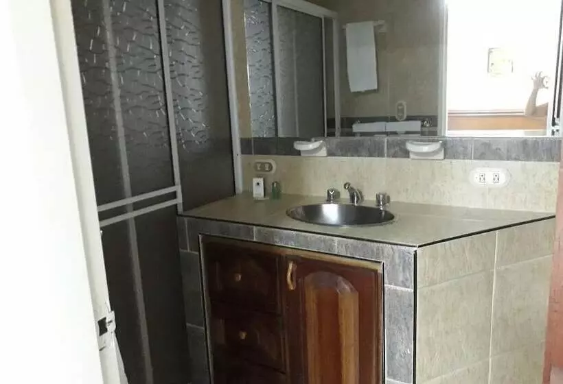 Fotos del hotel Gran  Cali:  15