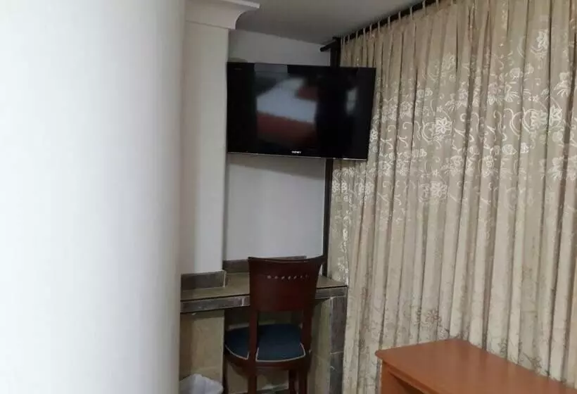 Fotos del hotel Gran  Cali:  21