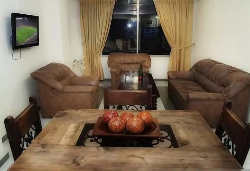 Fotos del hotel Gran  Cali:  24