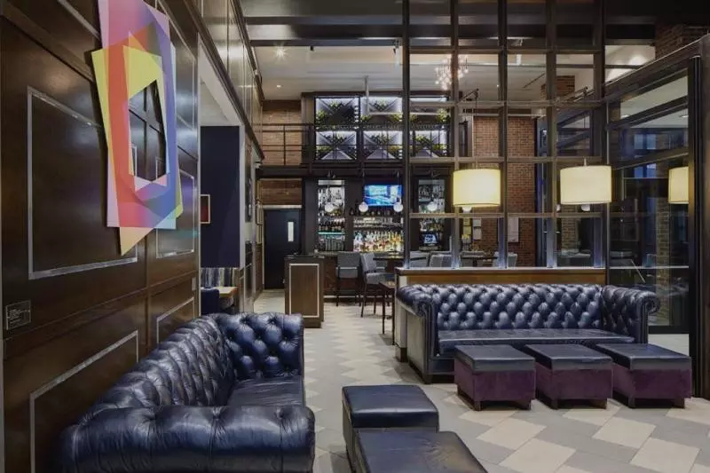 Fotos del hotel Archer Hotel New York:  2