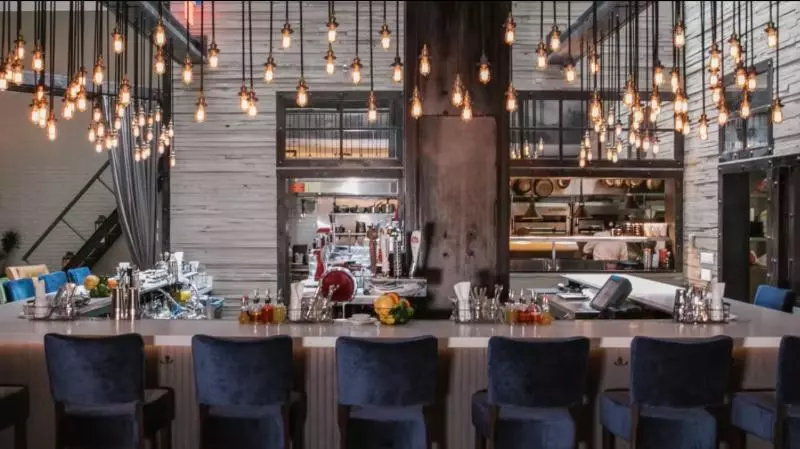 Fotos del hotel Archer Hotel New York:  10