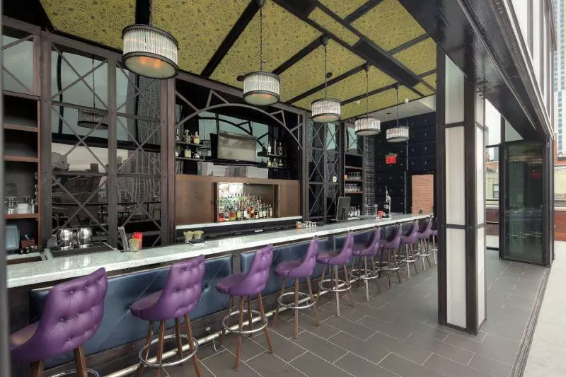 Fotos del hotel Archer Hotel New York:  4