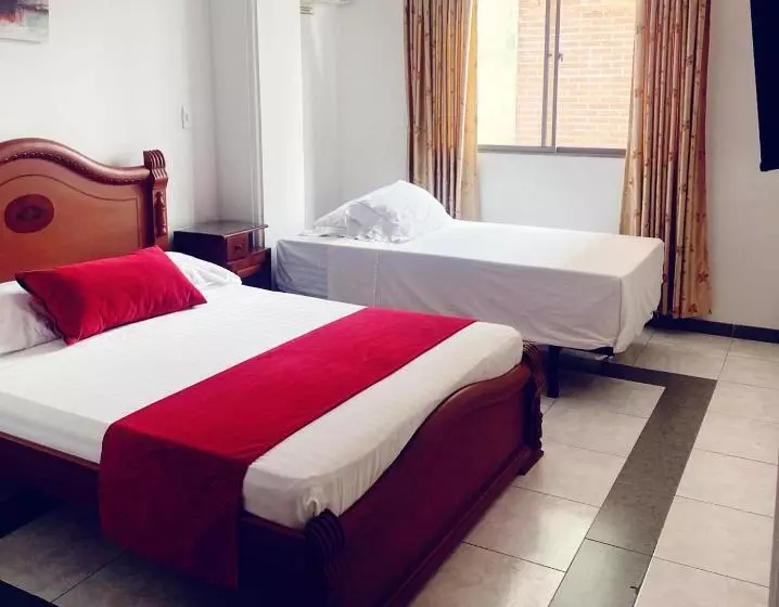 Fotos del hotel Gran  Cali:  12