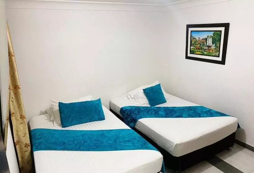 Fotos del hotel Gran  Cali:  23